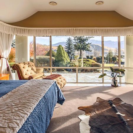 The Shan'S Lodge Квинстаун Экстерьер фото