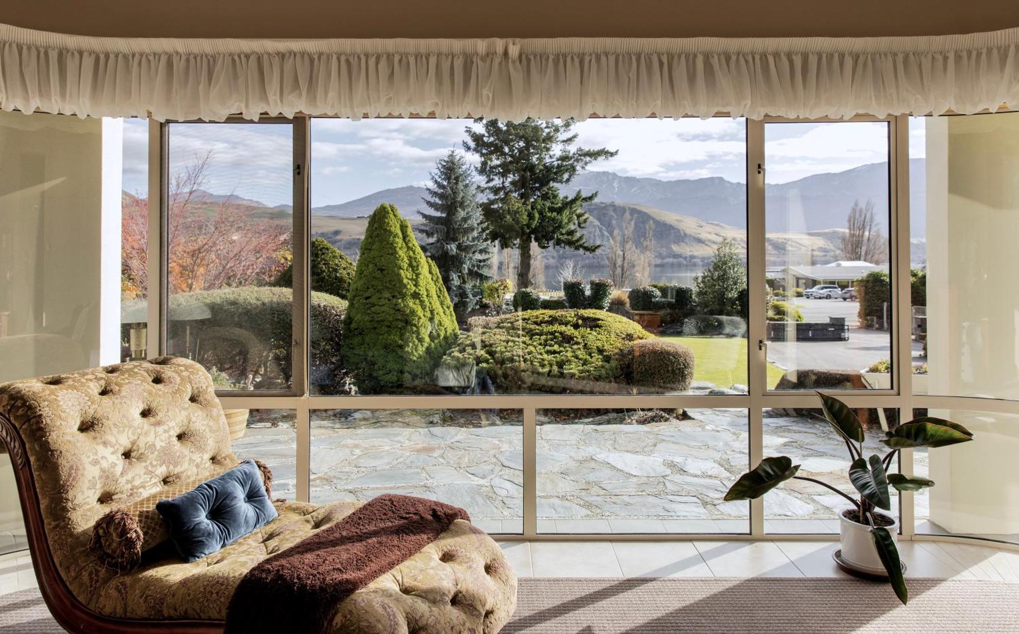 The Shan'S Lodge Квинстаун Экстерьер фото