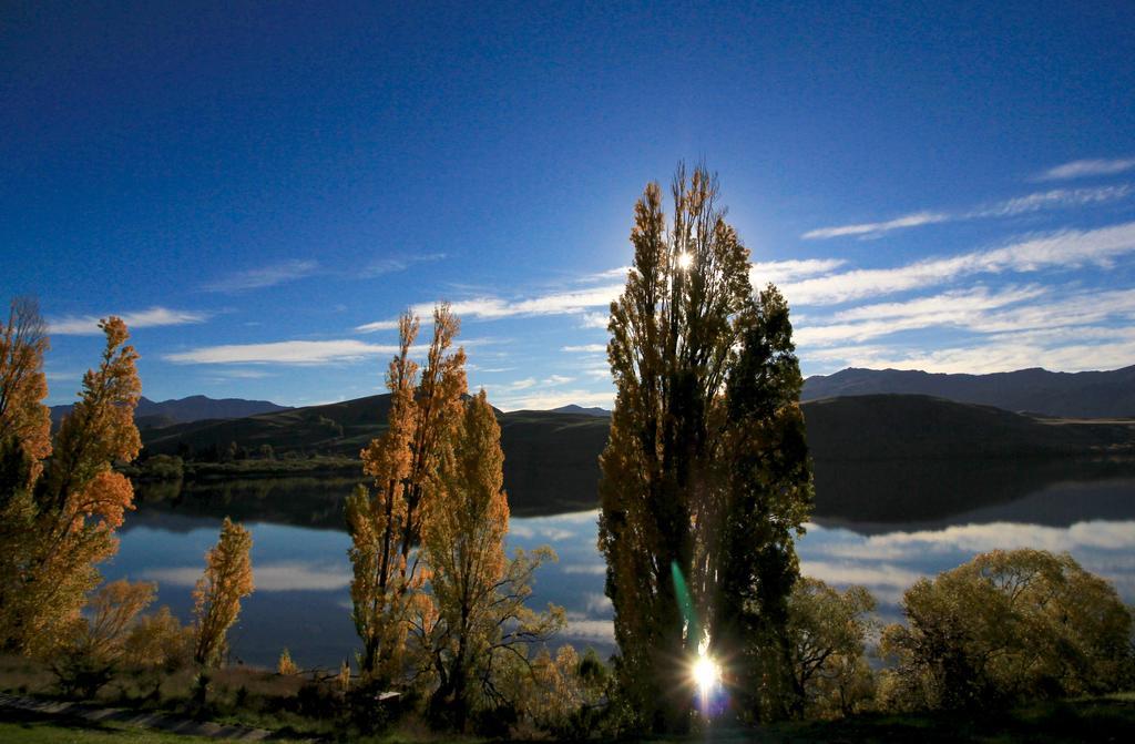 The Shan'S Lodge Квинстаун Экстерьер фото