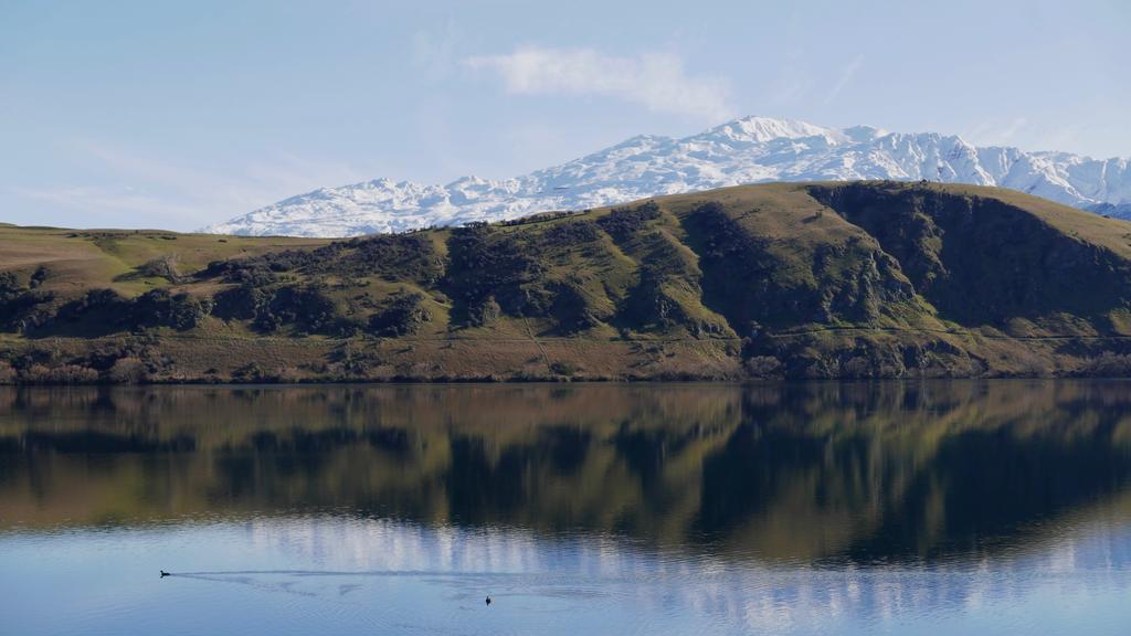 The Shan'S Lodge Квинстаун Экстерьер фото